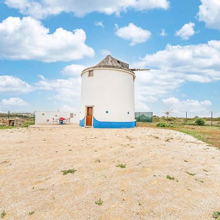 Villa Guestready - Lampas Wind Mill Colares Esterno foto