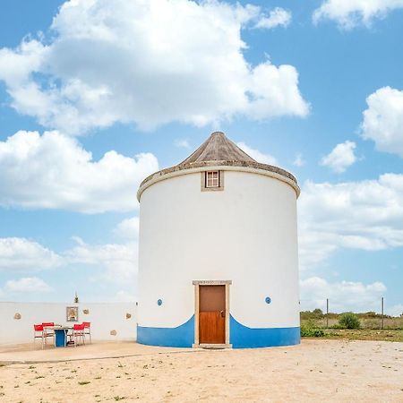 Villa Guestready - Lampas Wind Mill Colares Esterno foto