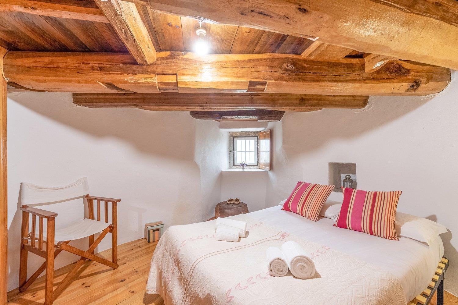 Villa Guestready - Lampas Wind Mill Colares Esterno foto