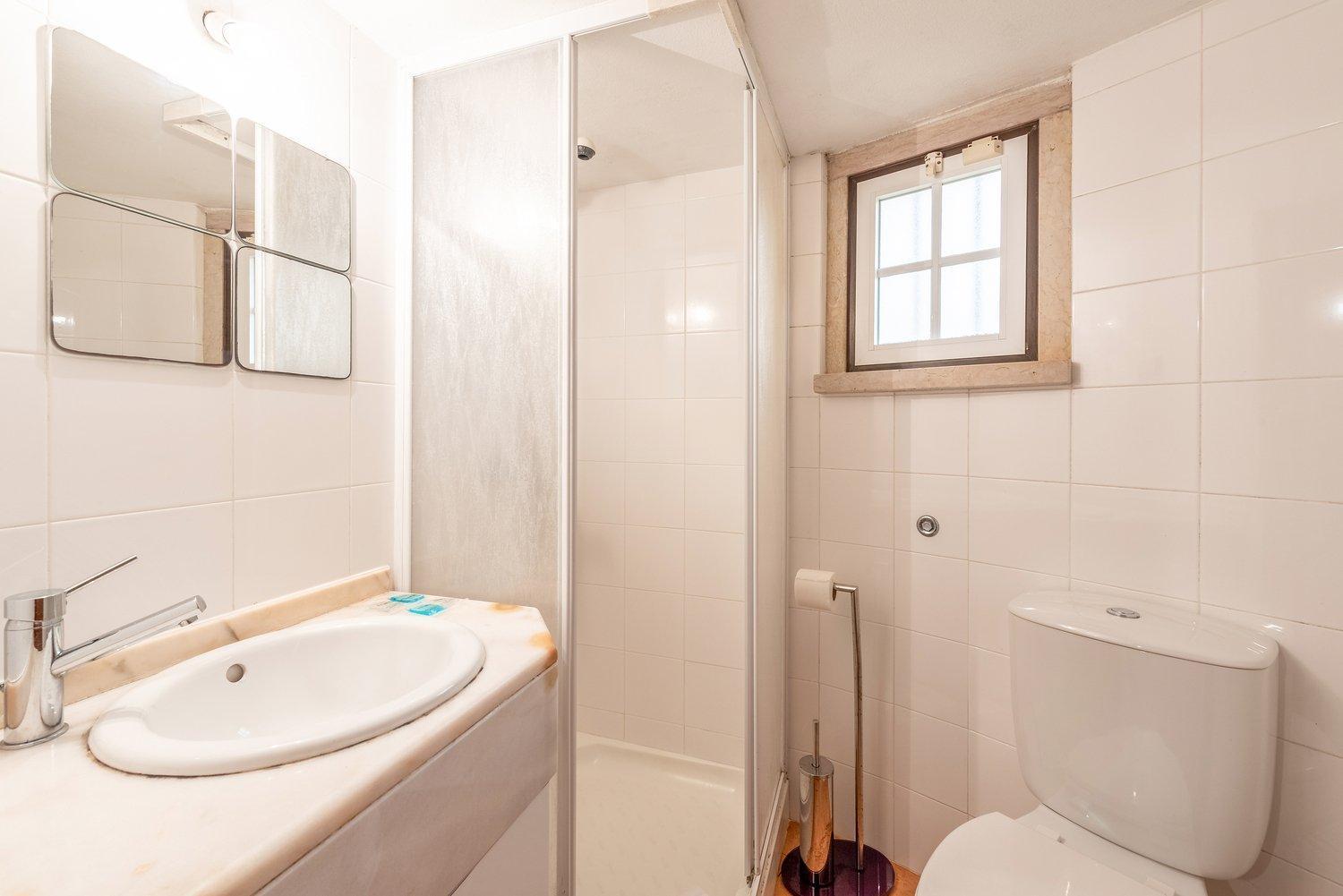 Villa Guestready - Lampas Wind Mill Colares Esterno foto