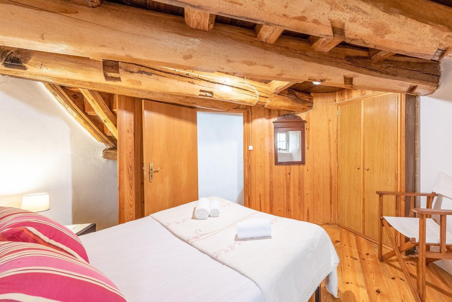 Villa Guestready - Lampas Wind Mill Colares Esterno foto