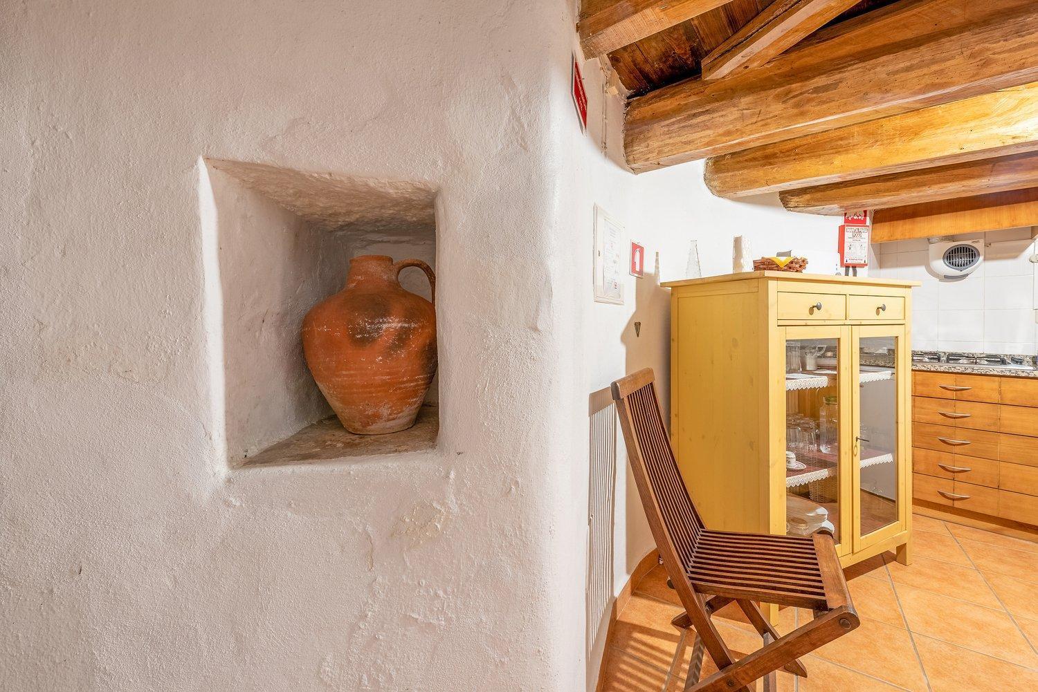 Villa Guestready - Lampas Wind Mill Colares Esterno foto
