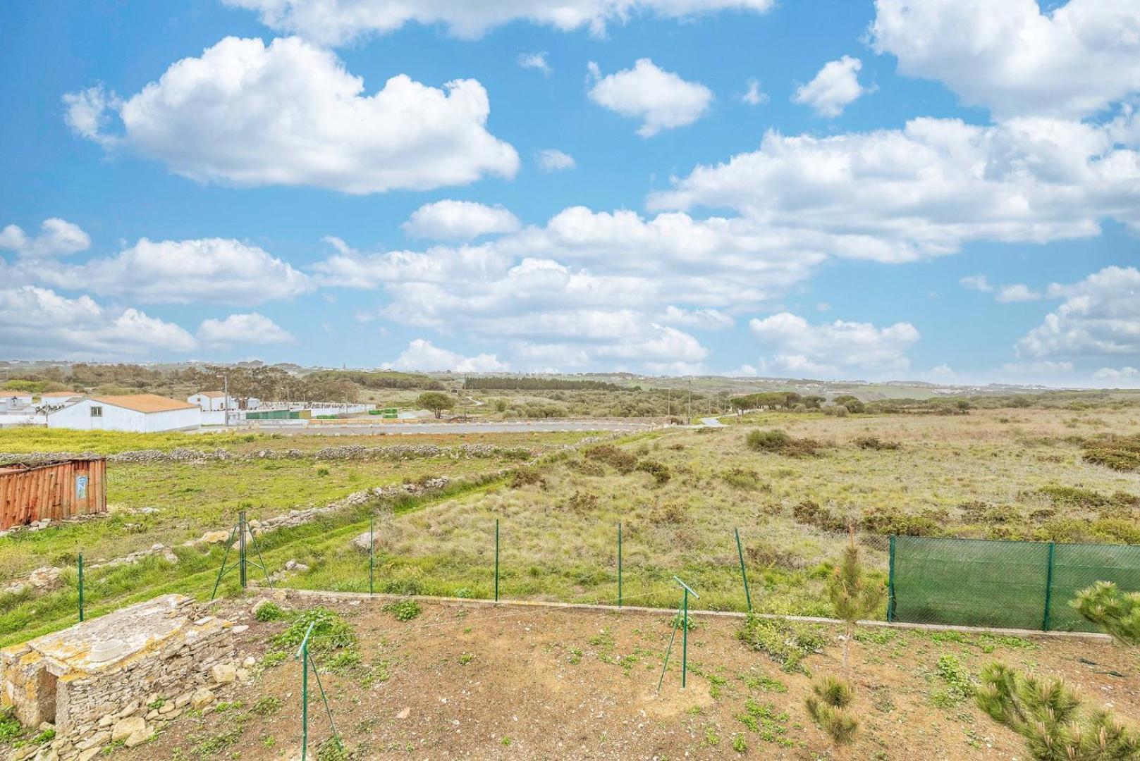 Villa Guestready - Lampas Wind Mill Colares Esterno foto