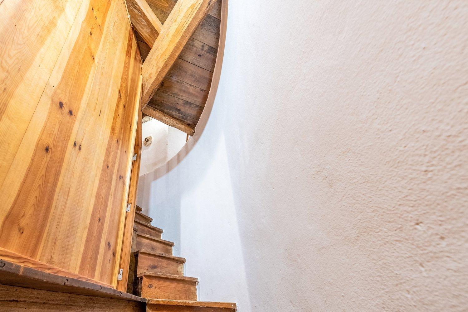 Villa Guestready - Lampas Wind Mill Colares Esterno foto